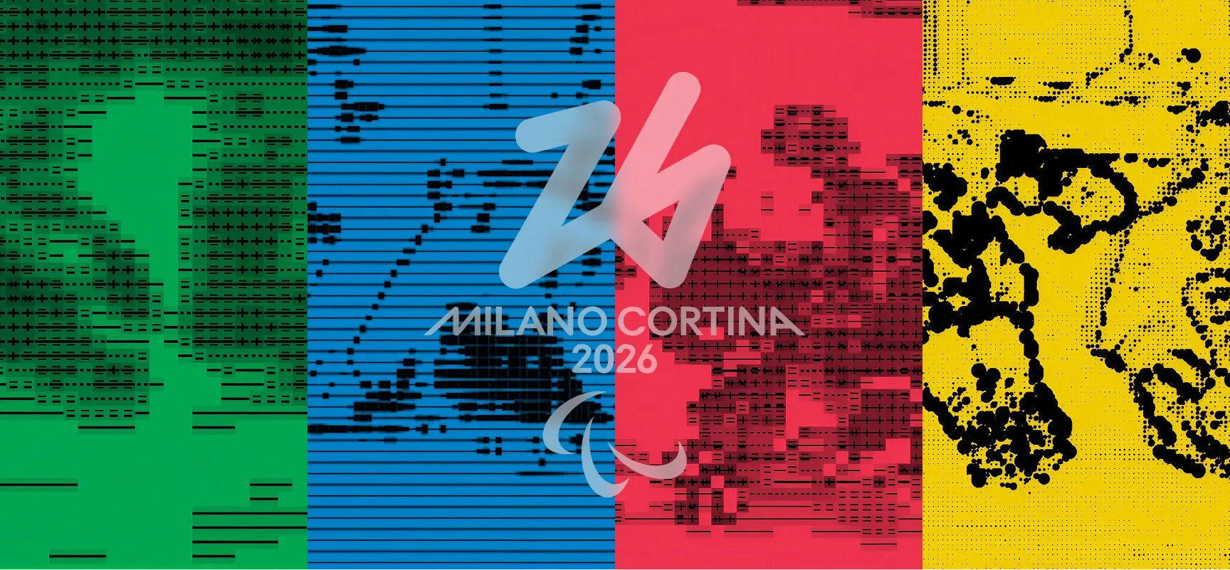 Human Impact shown in Malpensa MEET space